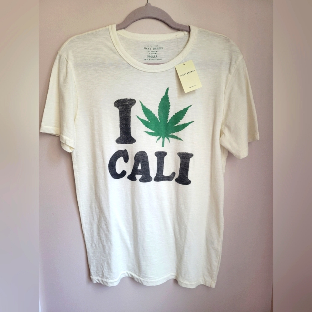 Lucky Brand T Shirt